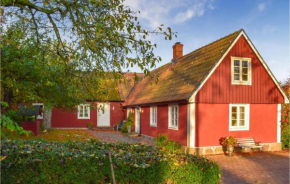 Amazing home in Ystad with Sauna and 3 Bedrooms, Ystad